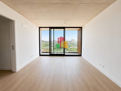 Apartamento 2 dormitorios en venta Chiverta Punta del Este