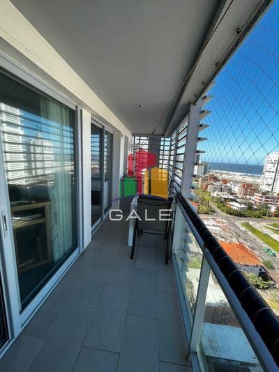 Apartamento en alquiler anual a partir de octuble 2026