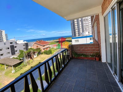 Apartamento Venta La Pastora 3 Dormitorios Punta del Este
