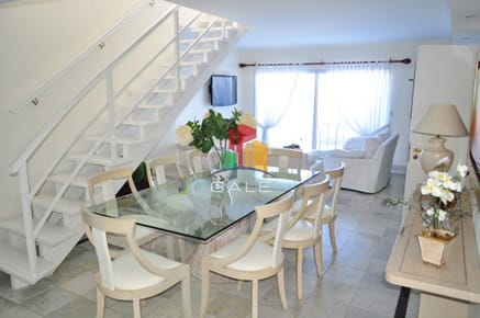 Apartamento en Brava,