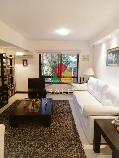 Apartamento en venta en excelente ubicación, bajas expensas!!