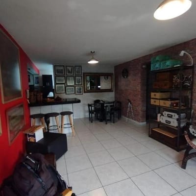 VENTA DE DEPARTAMENTO EN LINCE