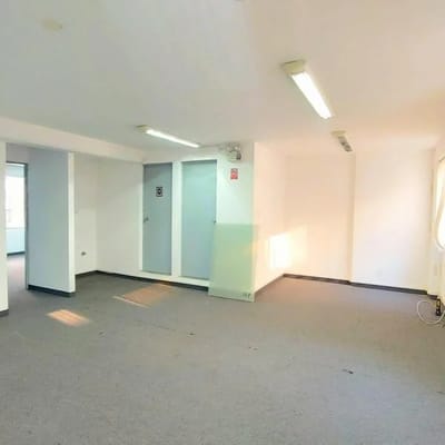 SE ALQUILA AMPLIA OFICINA EN CENTRO FINANCIERO SAN ISIDRO
