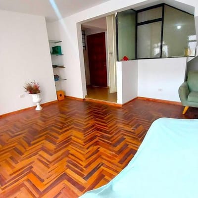 EN VENTA BELLA CASA EN ATE VITARTE