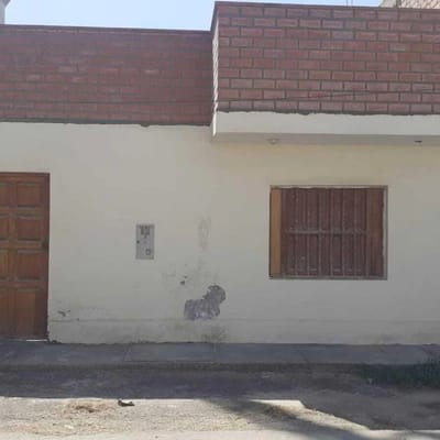SE VENDE HERMOSA CASA EN SALINAS CHILCA