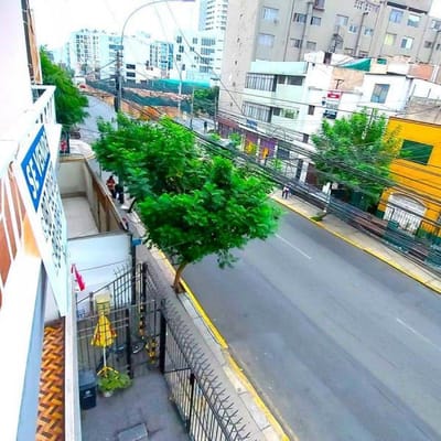EN VENTA HERMOSO DEPARTAMENTO EN SAN ISIDRO