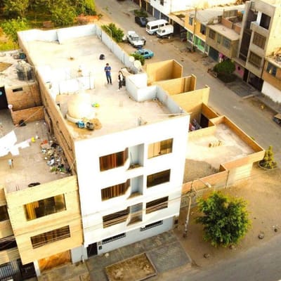 En venta Casa de  pisos en  Antunez de Mayolo con Av Universitaria