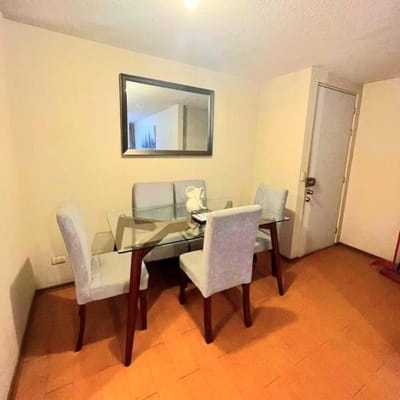 EN VENTA BELLO DEPARTAMENTO ENLOS OLIVOS