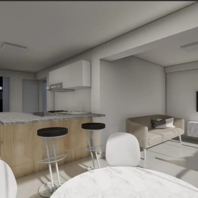 EN VENTA DEPARTAMENTO ESTRENO EN SURCO SAN GABINO