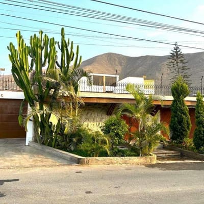 Departamento en  el sol de la Molina