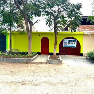 EN VENTA HERMOSA CASA EN MANGOMARCA