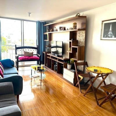 En Venta bello Departamento en  Pueblo Libre