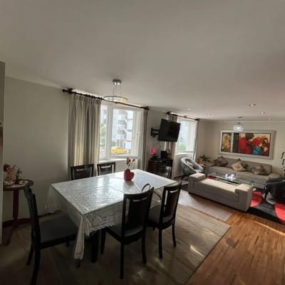 BAJO DE PRECIO DPTO EN MAGDALENA RESIDENCIAL MARBELLA