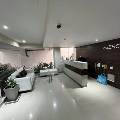 Venta de Departamento en Magdalena del Mar