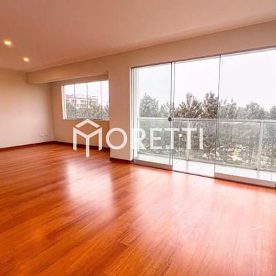 Dplex de Estreno de m con Imponente Vista Panormica Al Pentagonito