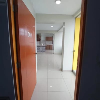 Se Vende Departamento en San Juan de Lurigancho