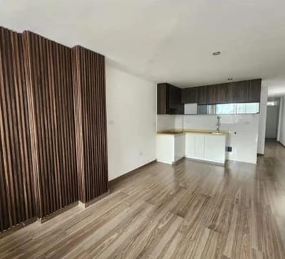 Se vende Departamento en Surquillo