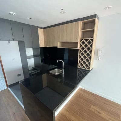 Se Vende Departamento en Estreno en Chorrillos