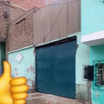 VENDO TERRENO EN COMAS DE 141M2