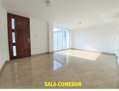 AMPLIO DPTO EN SANTA BEATRIZ