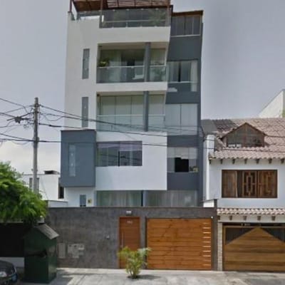 Moderno Departamento en Vista Alegre, Surco