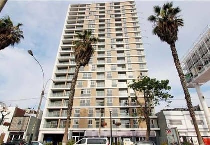 Venta de Precioso Departamento en Barranco