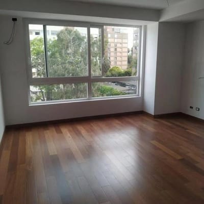 Venta de Precioso y Exclusivo Departamento en San Isidro (Estreno)