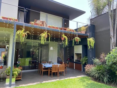 VENDO PRECIOSA CASA EN LA PLANICIE