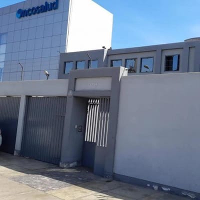ALQUILO OFICINA EN LA MEJOR ZONA DE SN ISIDRO
