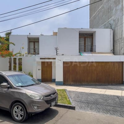 VENTA MAGNFICA RESIDENCIA EN EL GOLF DE SAN ISIDRO
