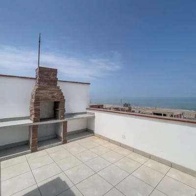 VENTA DEPARTAMENTO DUPLEX ESTRENO SAN MIGUEL