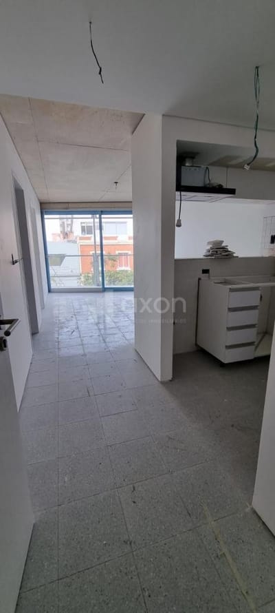 ALQUILER DE APARTAMENTO DE 1 DORMITORIO EN BARRIO PALERMO,
