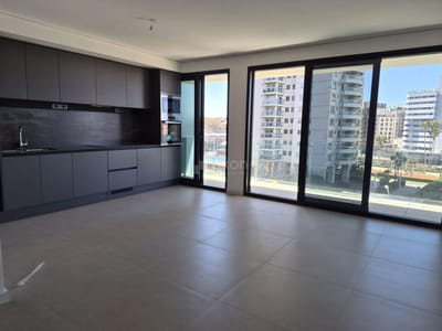 ALQUILER APARTAMENTO 2 DORMITORIOS EDIFICIO COSMOS PUERTO DEL BUCEO