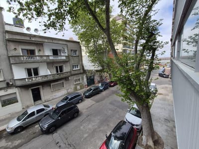 ALQUILER APARTAMENTO 2 DORMITORIOS BARRIOS SUR  VIS RIO DE LA PLATA