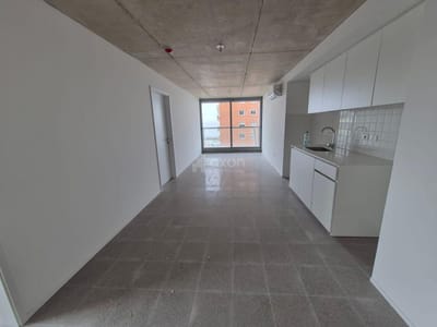 ALQUILER APARTAMENTO 2 DORMITORIOS BARRIOS SUR  VIS RIO DE LA PLATA