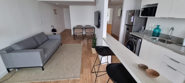 VENTA APARTAMENTO 3 DORMITORIOS A ESTRENAR EN MALVIN