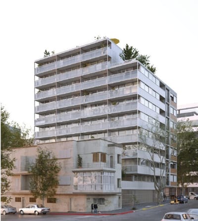 VENTA APARTAMENTO OBRA EN  BARRIO SUR