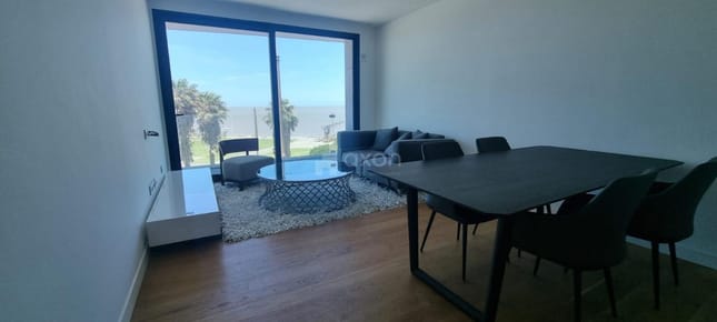 ALQUILER DE APARTAMENTO DE 2 DORMITORIOS AMOBLADO, PUERTITO DEL BUCEO FORUM