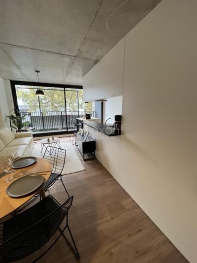 VENTA APARTAMENTO 2 DORMITORIOS CENTRO DE MONTEVIDEO