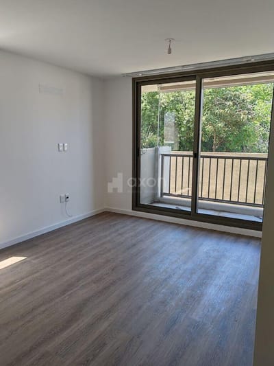 Unidad 113 con terraza | 2 dormitorios | Amenities premium | Bajos gastos comunes