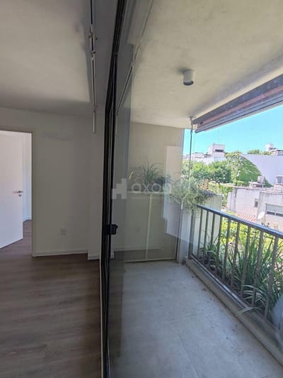 Amplio apartamento de 1 dormitorio | Amenities premium | Bajos gastos comunes