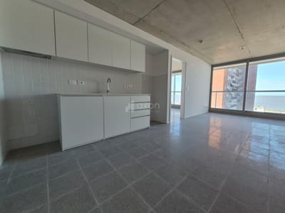 VENTA APARTAMENTO 1 DORMITORIO BARRIO SUR