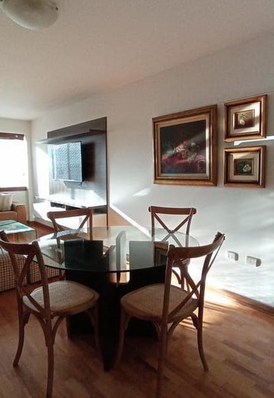 Departamento - MIRAFLORES