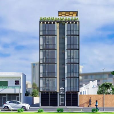 Residencial Las Islas  El Tambo