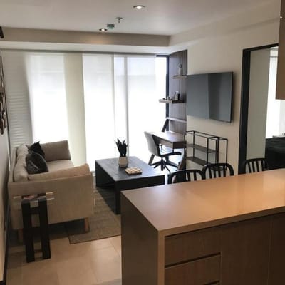 Departamento - San Isidro