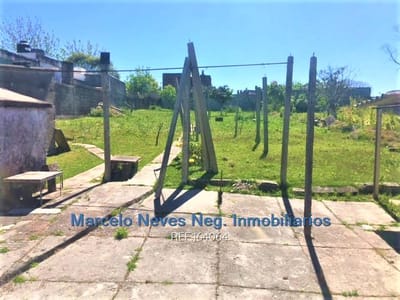 TERRENO 750M2 SOBRE ALEJANDRO GALLINAL