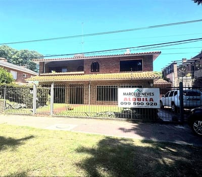 AV RIVERA Y BOLIVIA PROXIMO