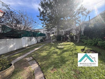VENTA CASA MALVIN 3 DORMITORIOS.