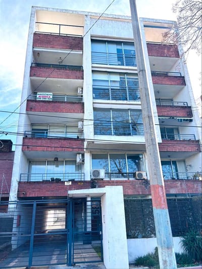 ALQUILER APARTAMENTO MALVIN 2 DORMITORIOS CON COCHERA