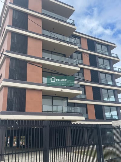 Apartamento en alquiler de 1 dormitorio c/ cochera en Shangrilá